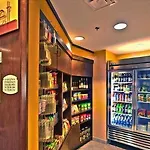 Courtyard By Marriott Canton 