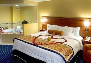 Courtyard By Marriott Canton 3*